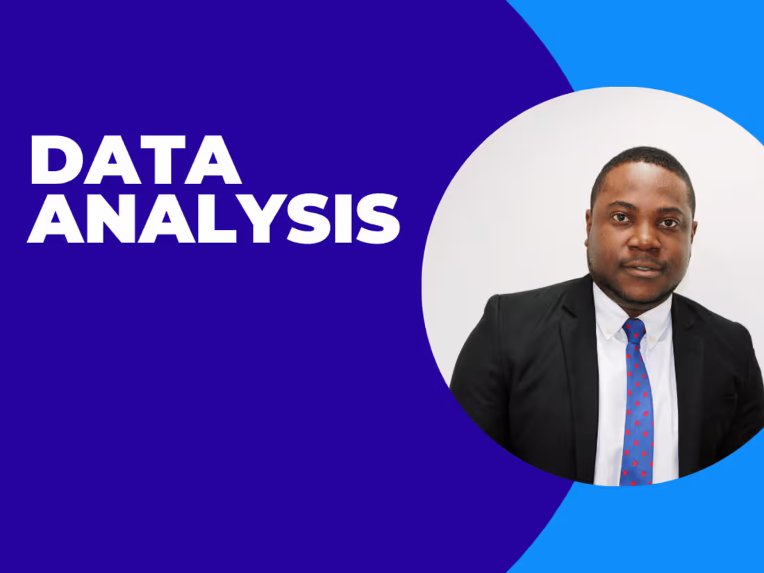 Cover image for Turning Data into Insights for Smarter Decisions and Growth