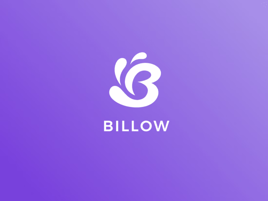 Cover image for Billow
