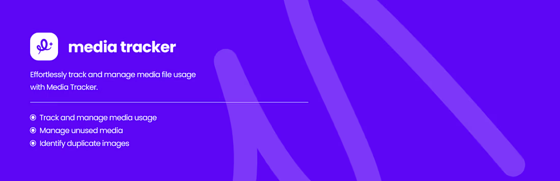 Cover image for Media Tracker