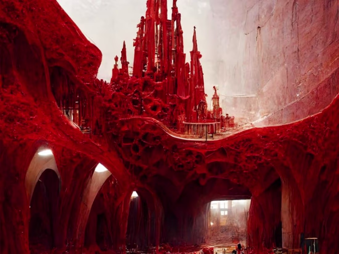 Cover image for AI 2022 Architecture Competition: Honorable Mention