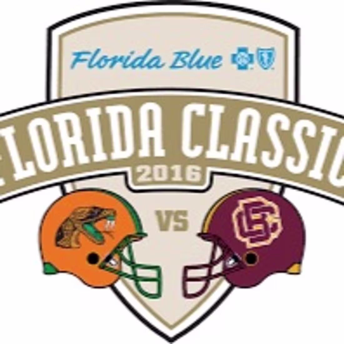Cover image for Florida Blue Florida Classic WANM 90.5 FM Promo