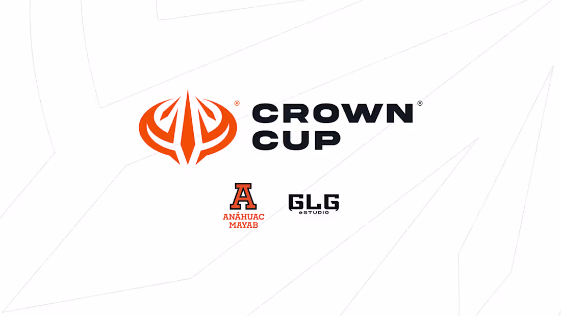 Cover image for TFT - Crown Cup - Anahuac Mayab :: Behance