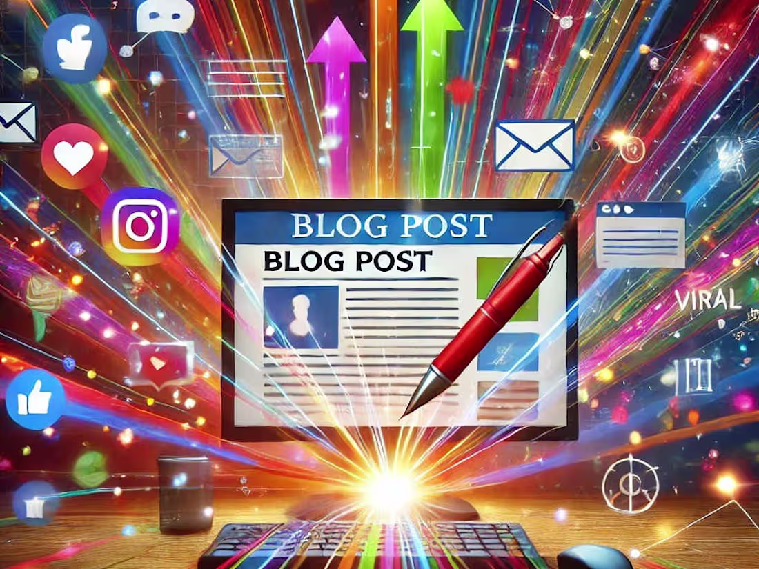 Cover image for Improving your content with Leads5050