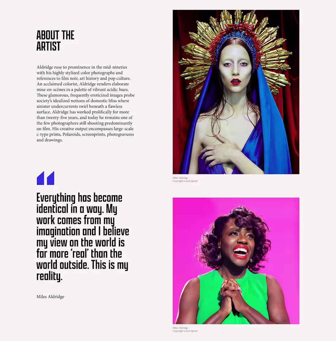 Cover image for Featured web development work for agency clients