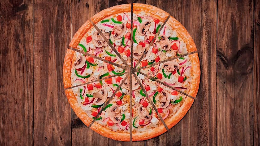 Cover image for Restaurant Menu Project