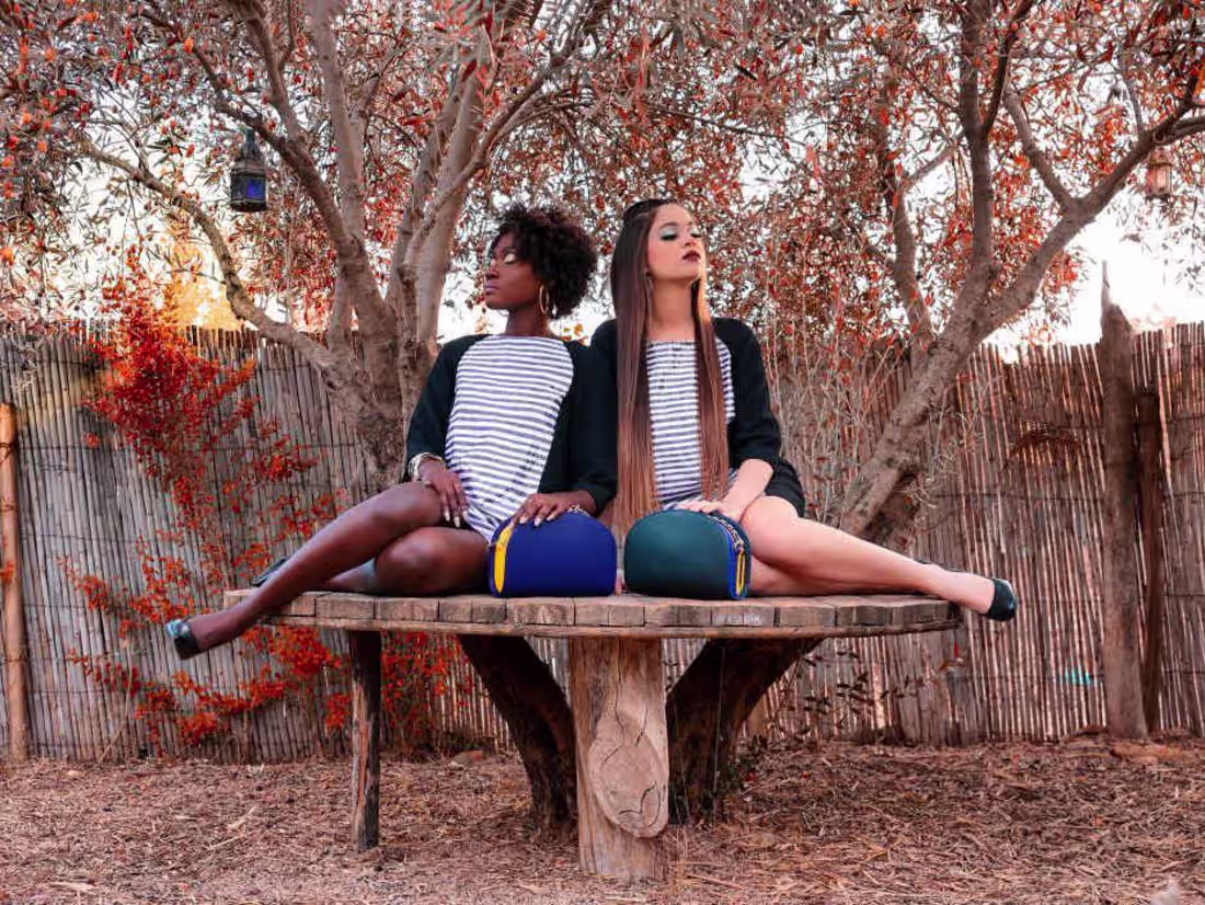 Cover image for Comprehensive Fashion Design Project