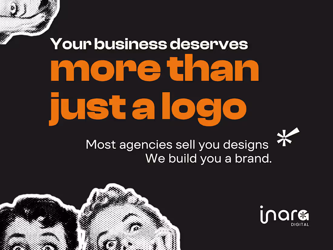 Cover image for Your Brand, Built to Last: The Ultimate Branding Kit