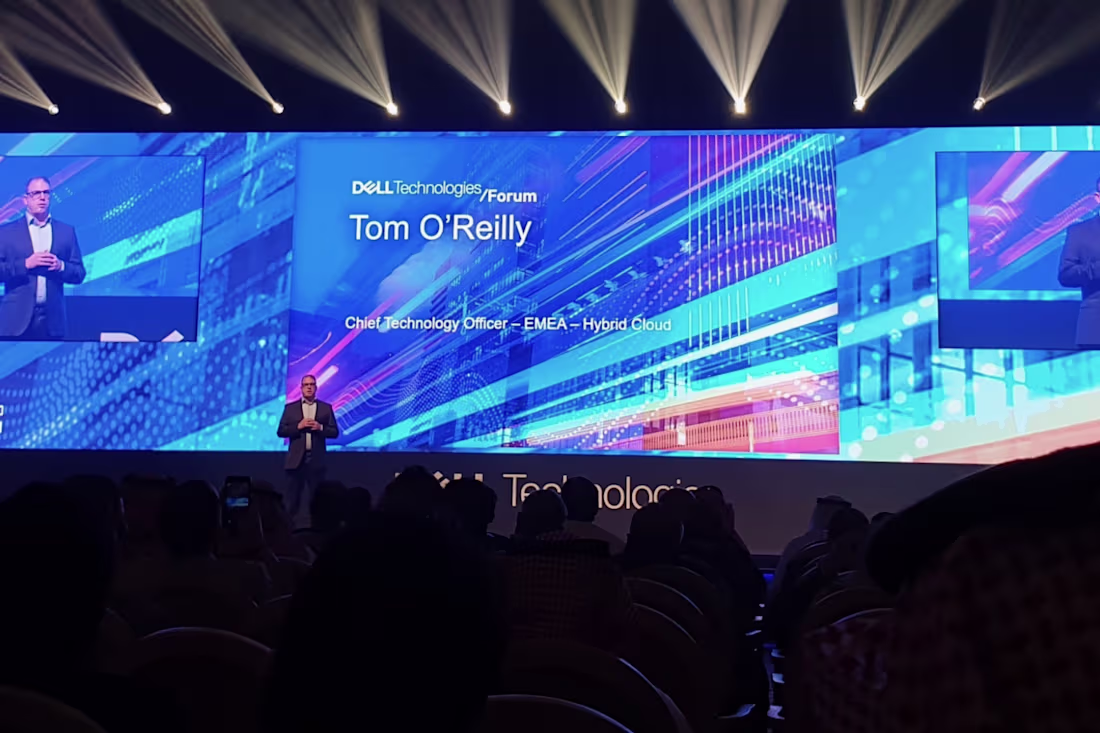 Cover image for Keynote Speaker