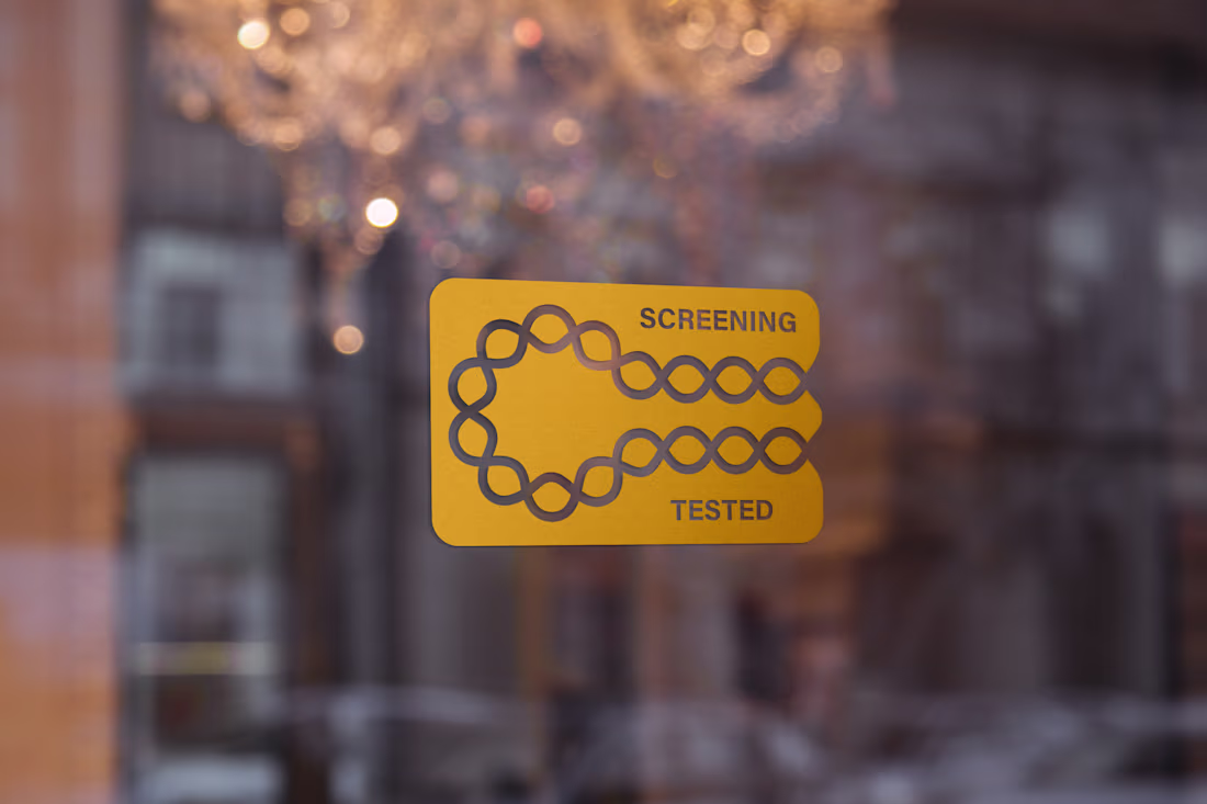 Cover image for DNA Key Development for IBBIS