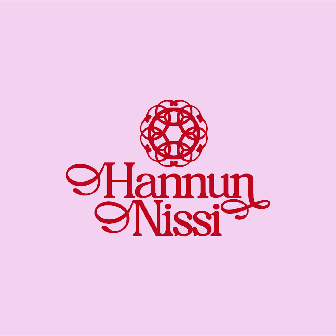 Cover image for LOGO DESIGN