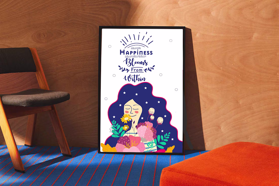 Cover image for Self Love