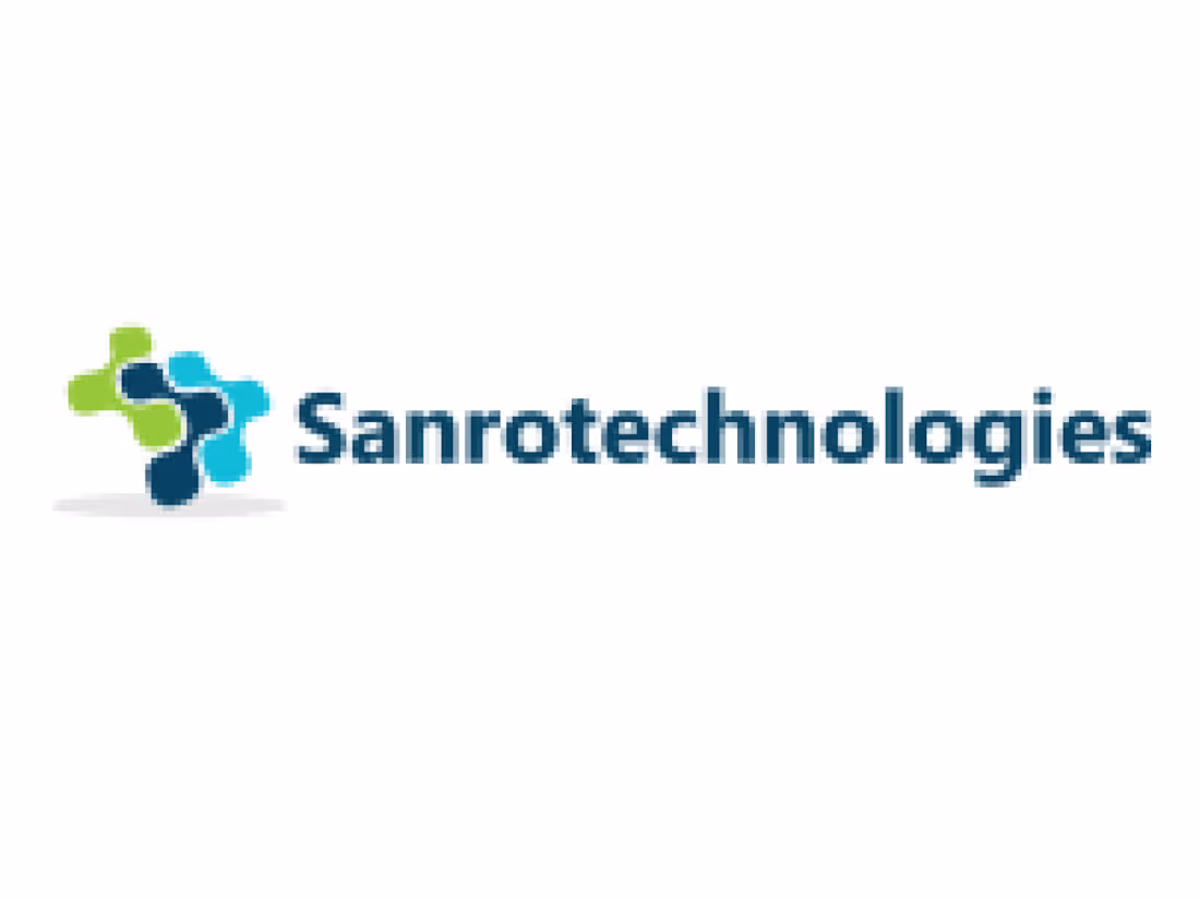 Cover image for Sanrotechnologies -Best Digital Marketing Agency in Pune