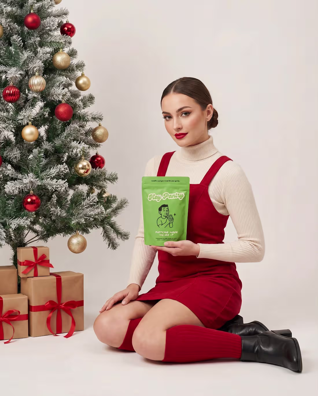 Cover image for Fifth Entry for The Holiday Challenge with @Tolstoy This tem...