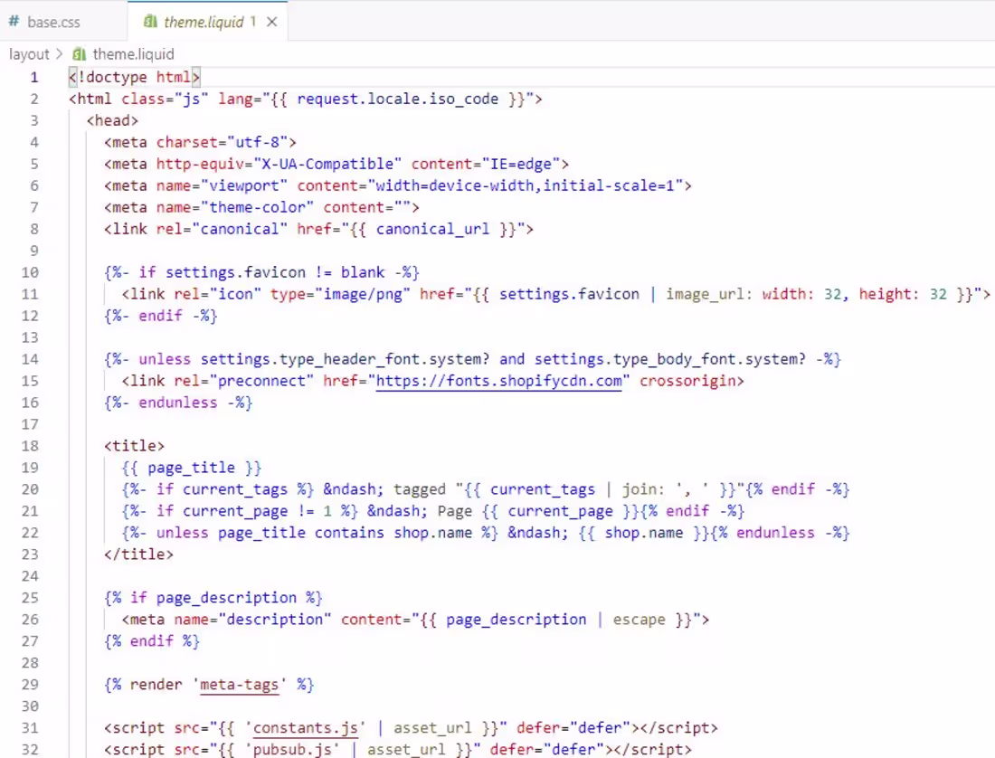Cover image for Shopify Speed Audit - Under 2s Guarantee