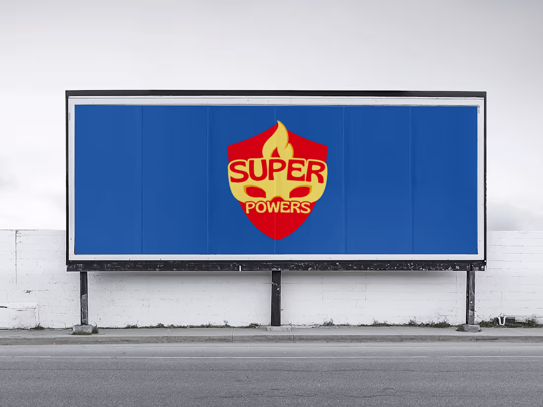 Cover image for Logo Design for a Videogame