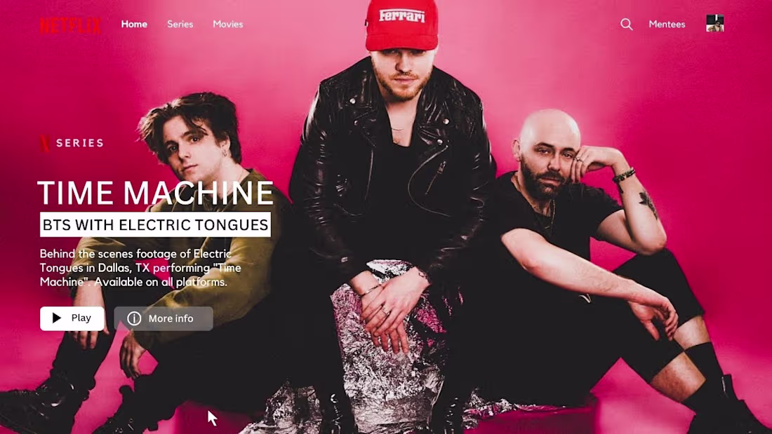 Cover image for [🧭 Creative Direction & Documentation 🎥] BTS Series 