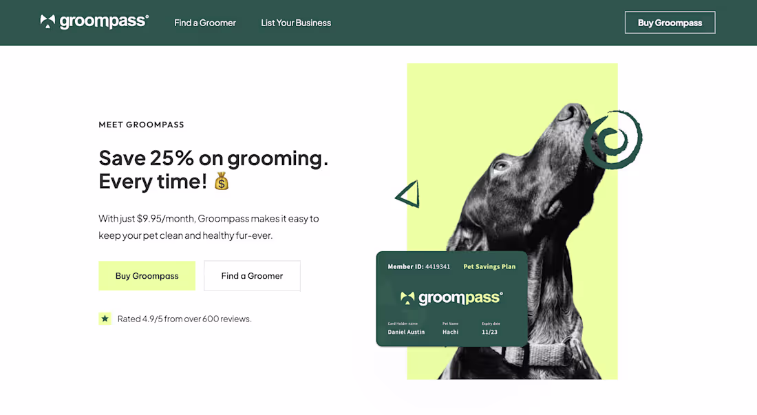 Cover image for Developing a Custom Webflow Website