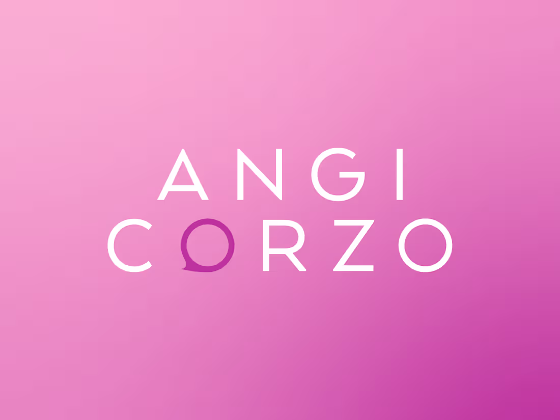 Cover image for Angi Corzo