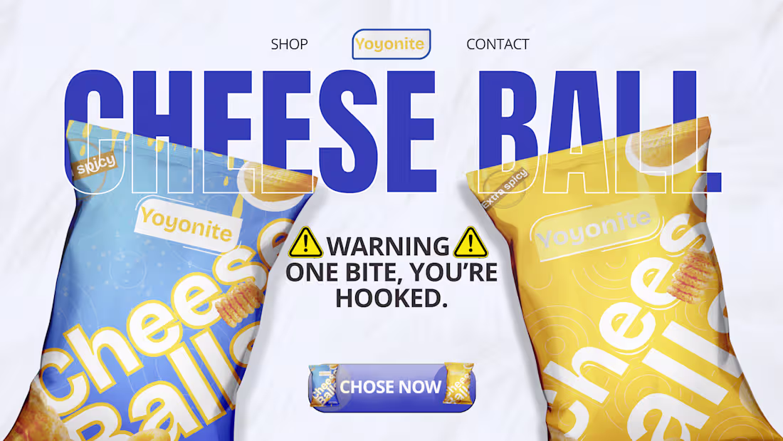 Cover image for Hero section is the most Important part of your website, it ...