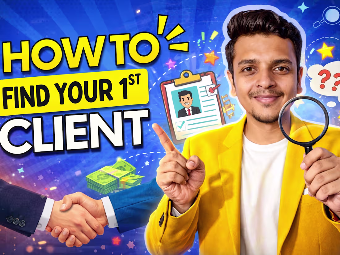 Cover image for WANT TO GROW ON SOCIAL