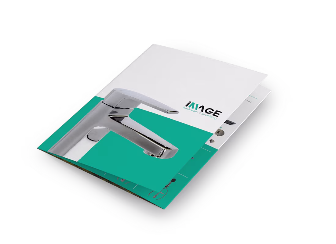 Cover image for Print Collaterals