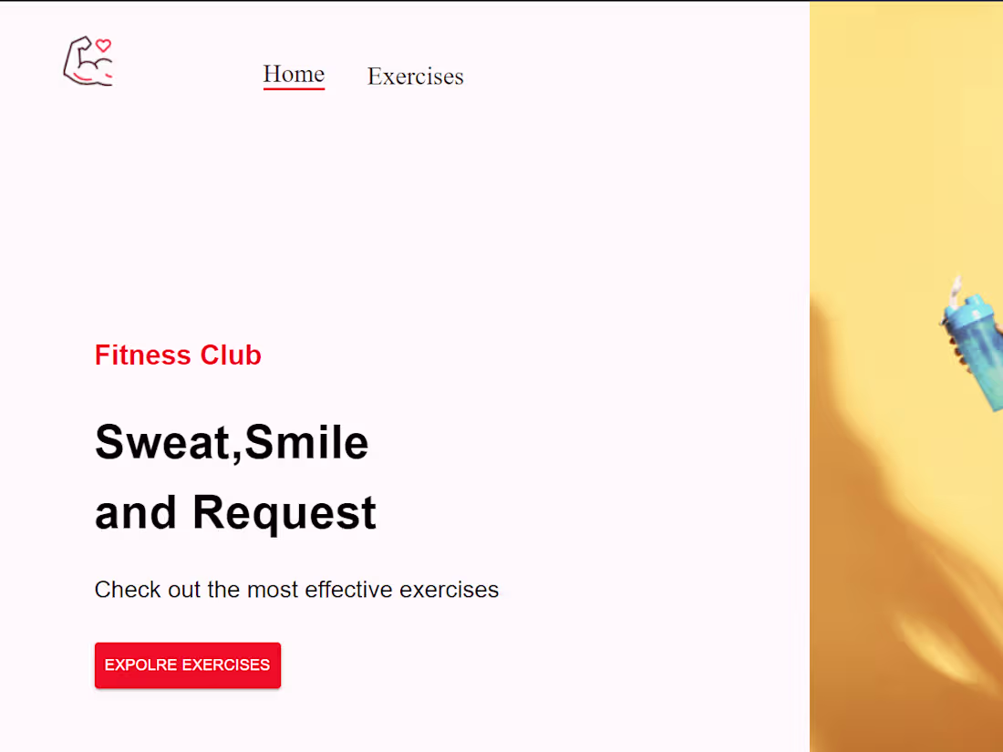 Cover image for Golds GYM