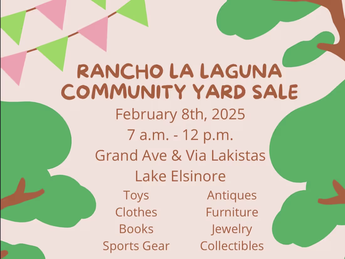 Cover image for Community Flyers and Newsletters