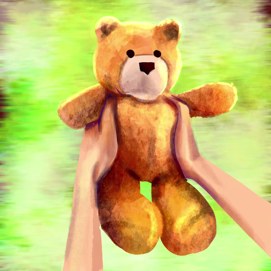 Cover image for Digital Illustrations 