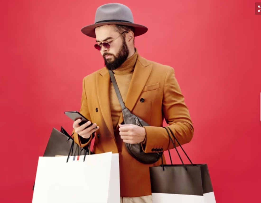Cover image for Essentia is a style that