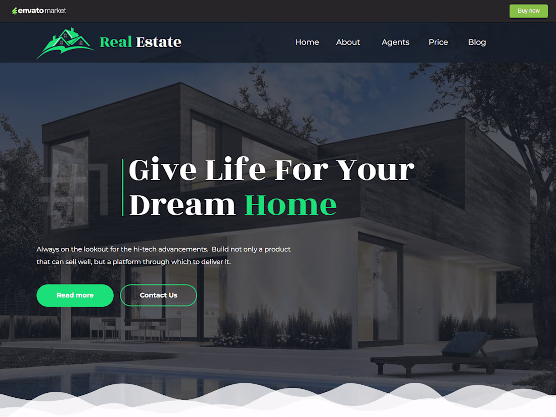 Cover image for I will create a responsive website for your business
