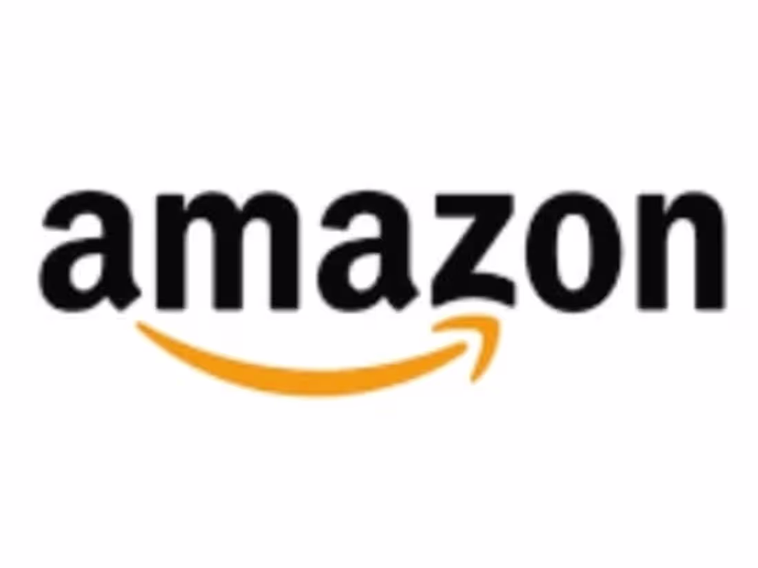 Cover image for Amazon store