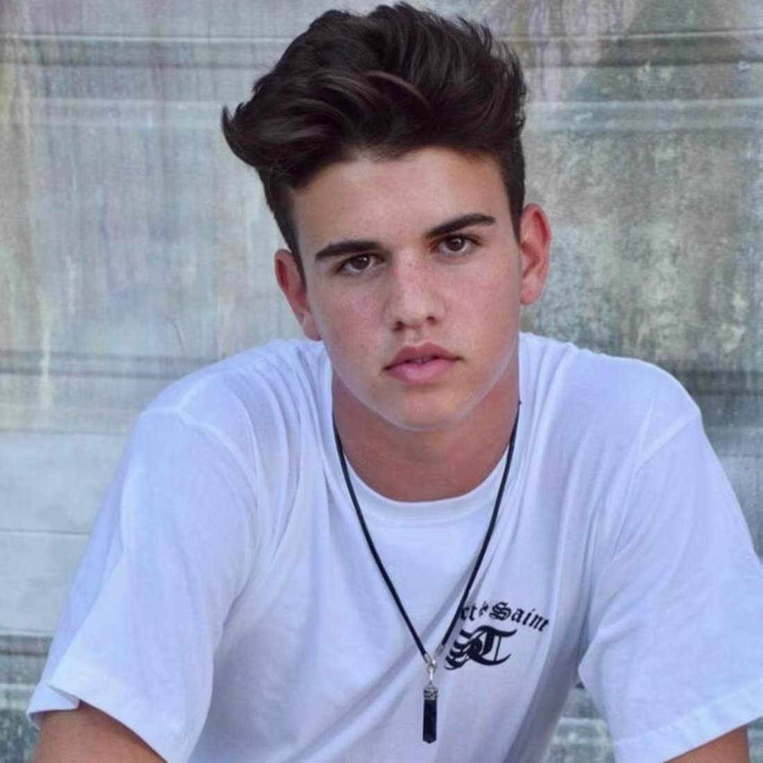 Cover image for Sage Rosen (@sagerosen) TikTok 