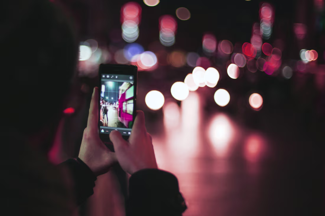 Cover image for Trip & Share - A social Journal for travellers