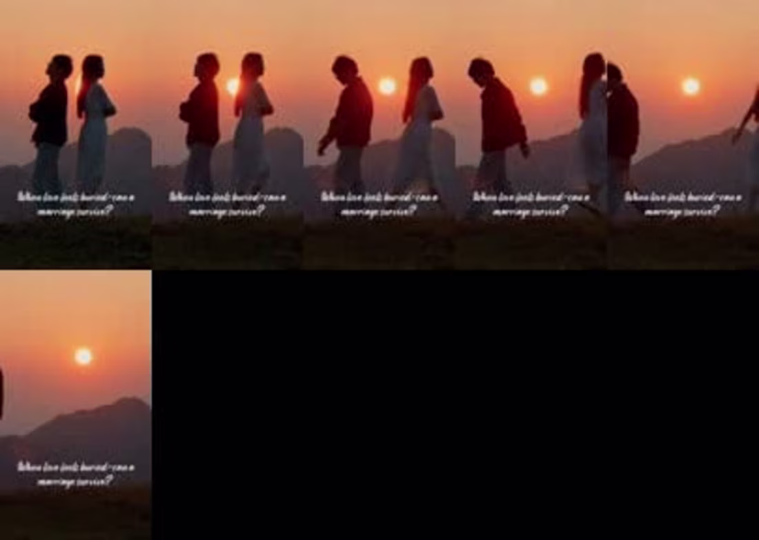 Cover image for Rebuilding takes work, but it's worth it.