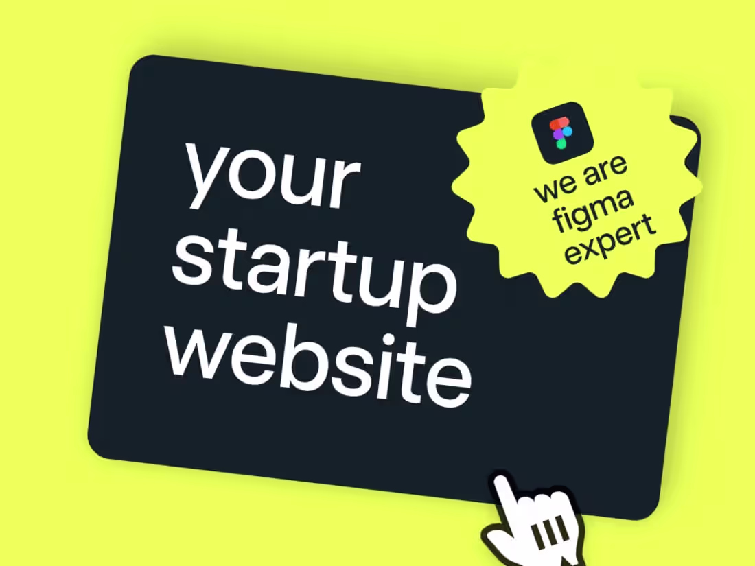 Cover image for Startups powerfull website
