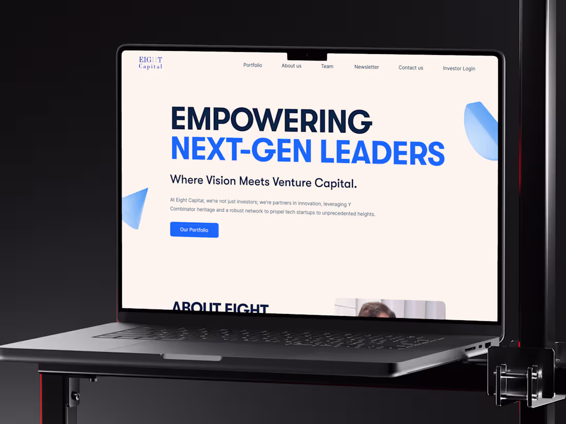 Cover image for Investors for YC backed startups