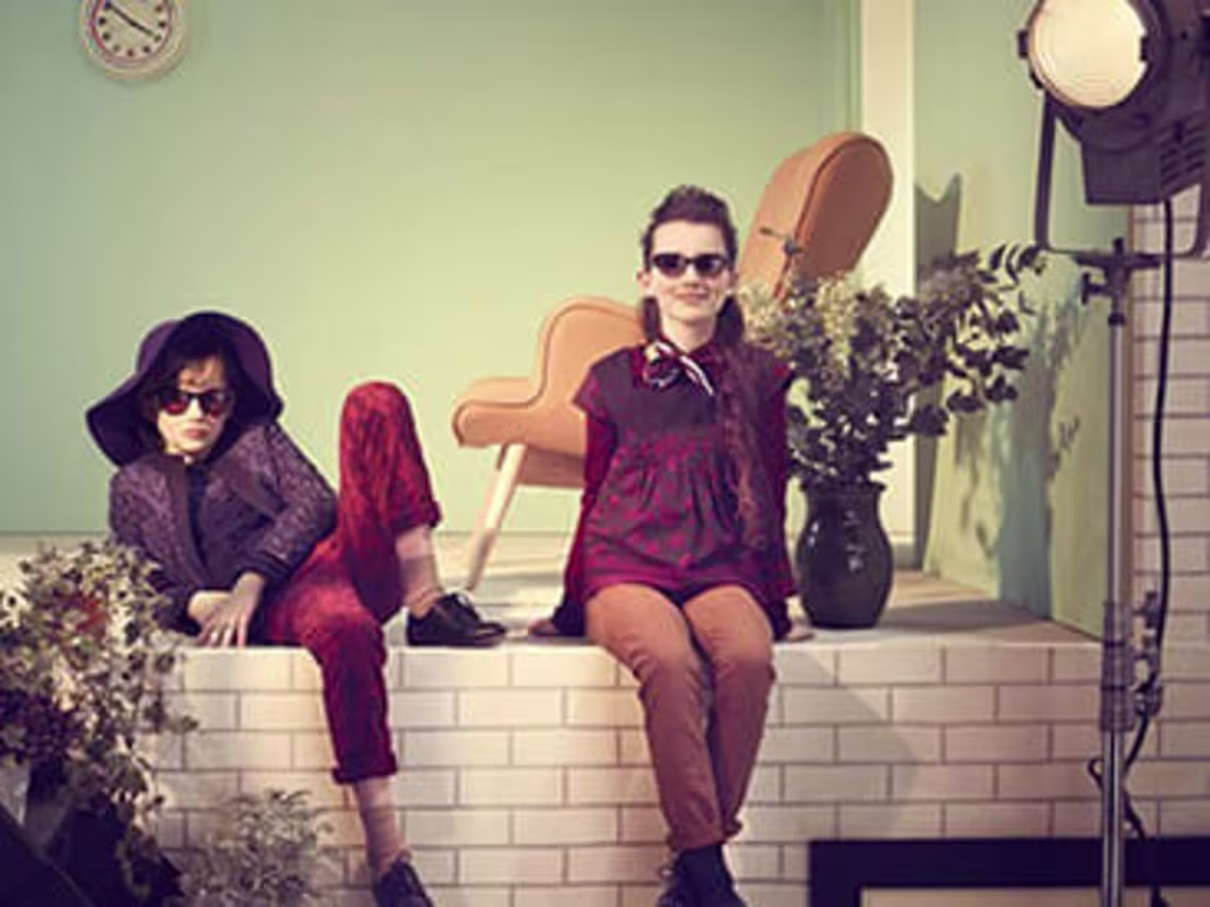 Cover image for Catimini Web design