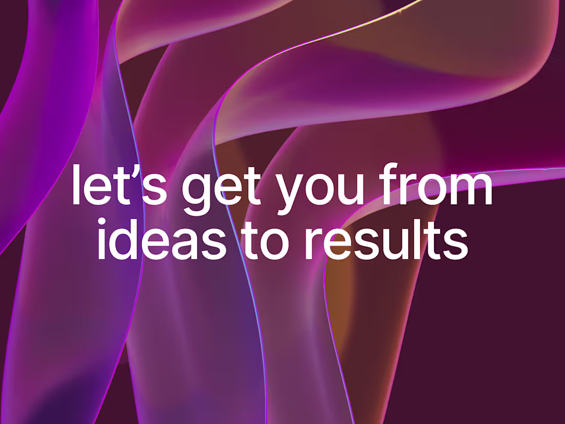 Cover image for From Ideation to Completion, Stat