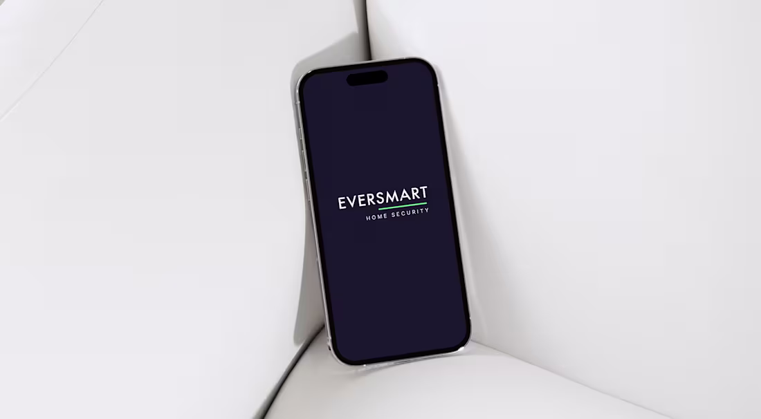 Cover image for Eversmart UI Design and Branding
