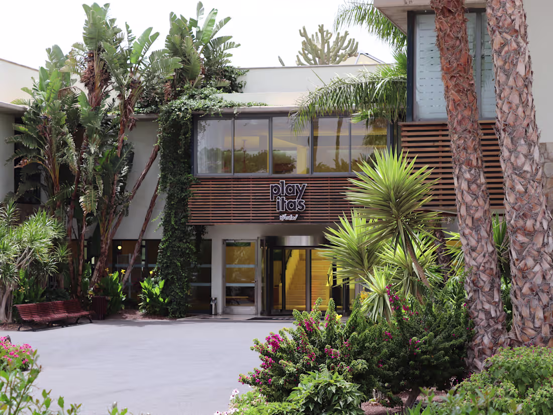 Cover image for Photography Campaign for Resort