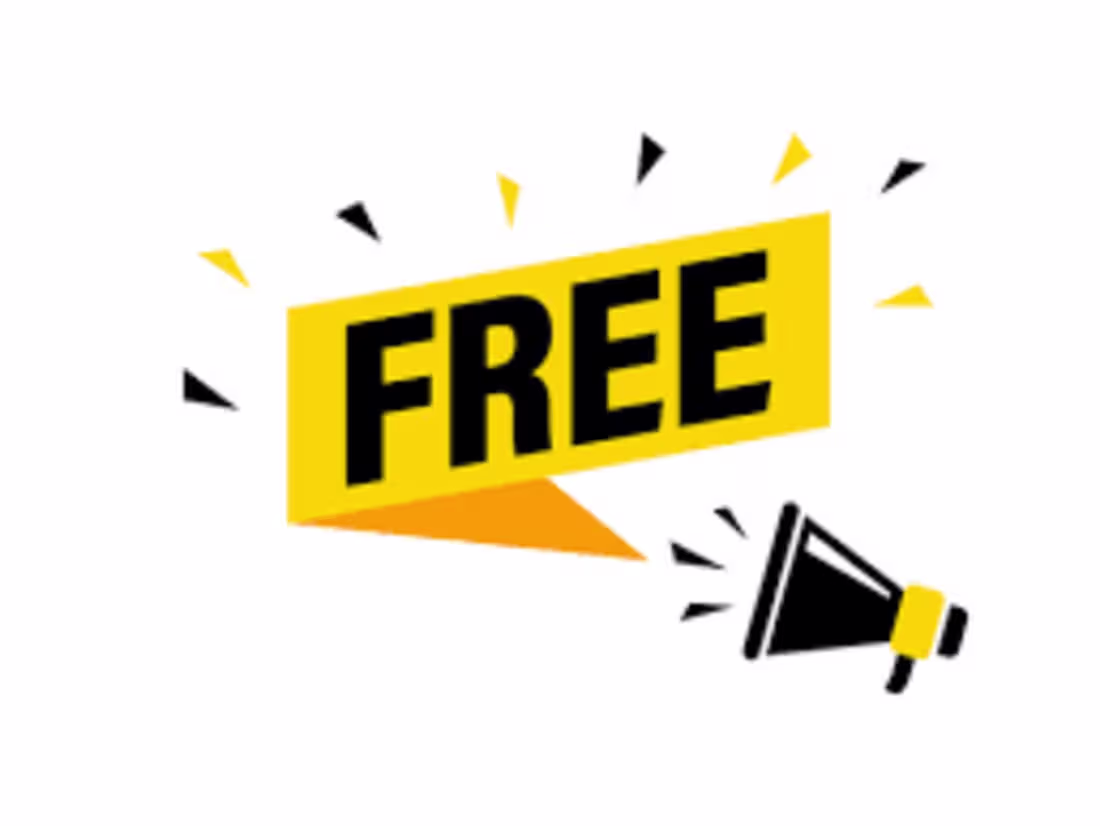 Cover image for A free Email for coaches