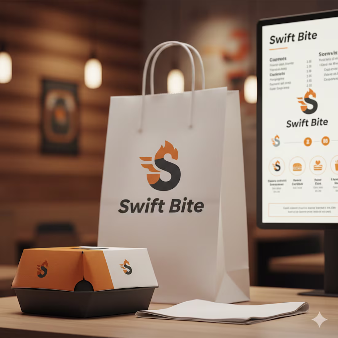 Cover image for Professional Brand Designer based in Kitchener: