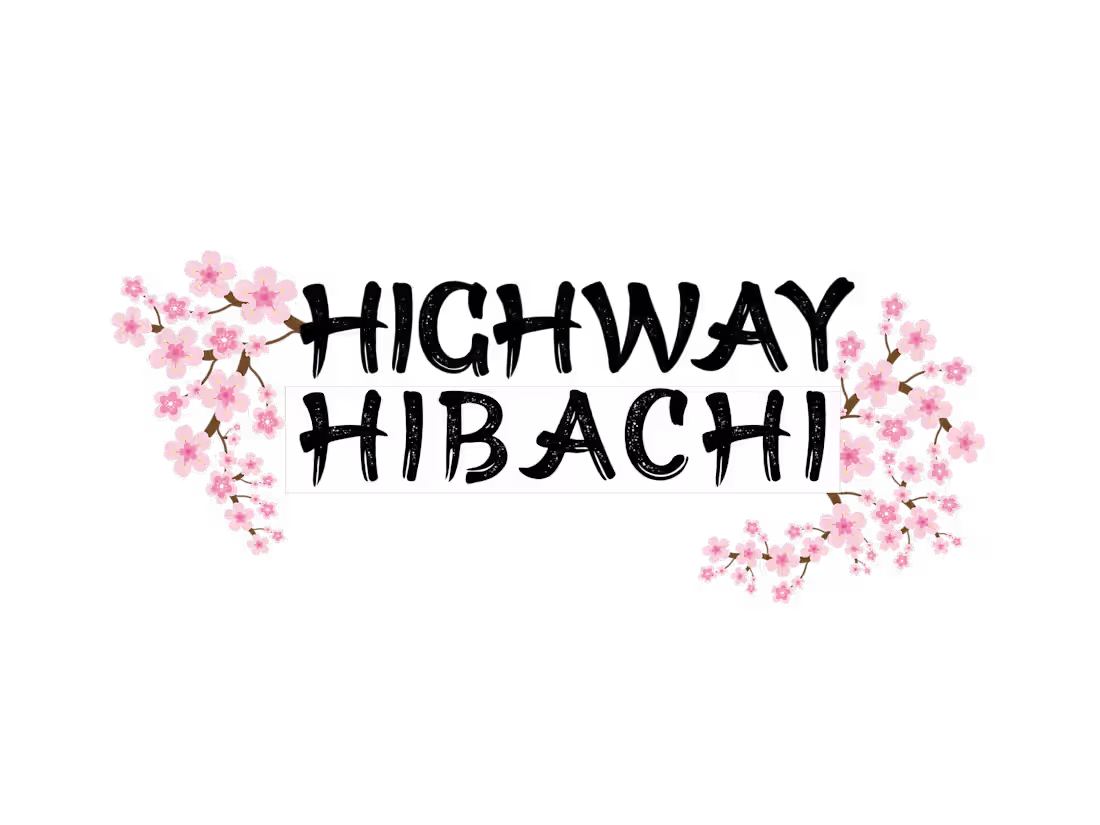 Cover image for Highway Hibachi