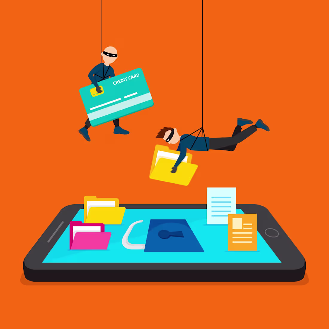 Cover image for Heads Up, Android Users! A Sneaky New Malware On The Loose