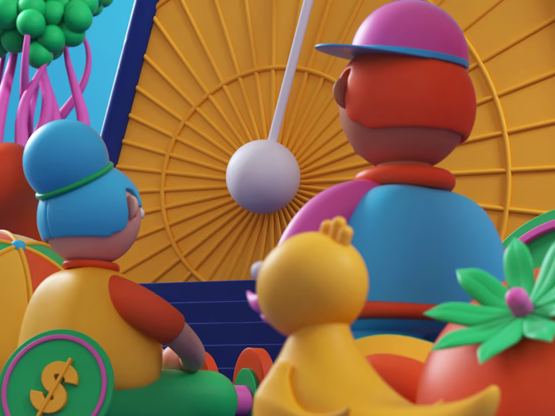 Cover image for TIME Magazine | Full page Illustration