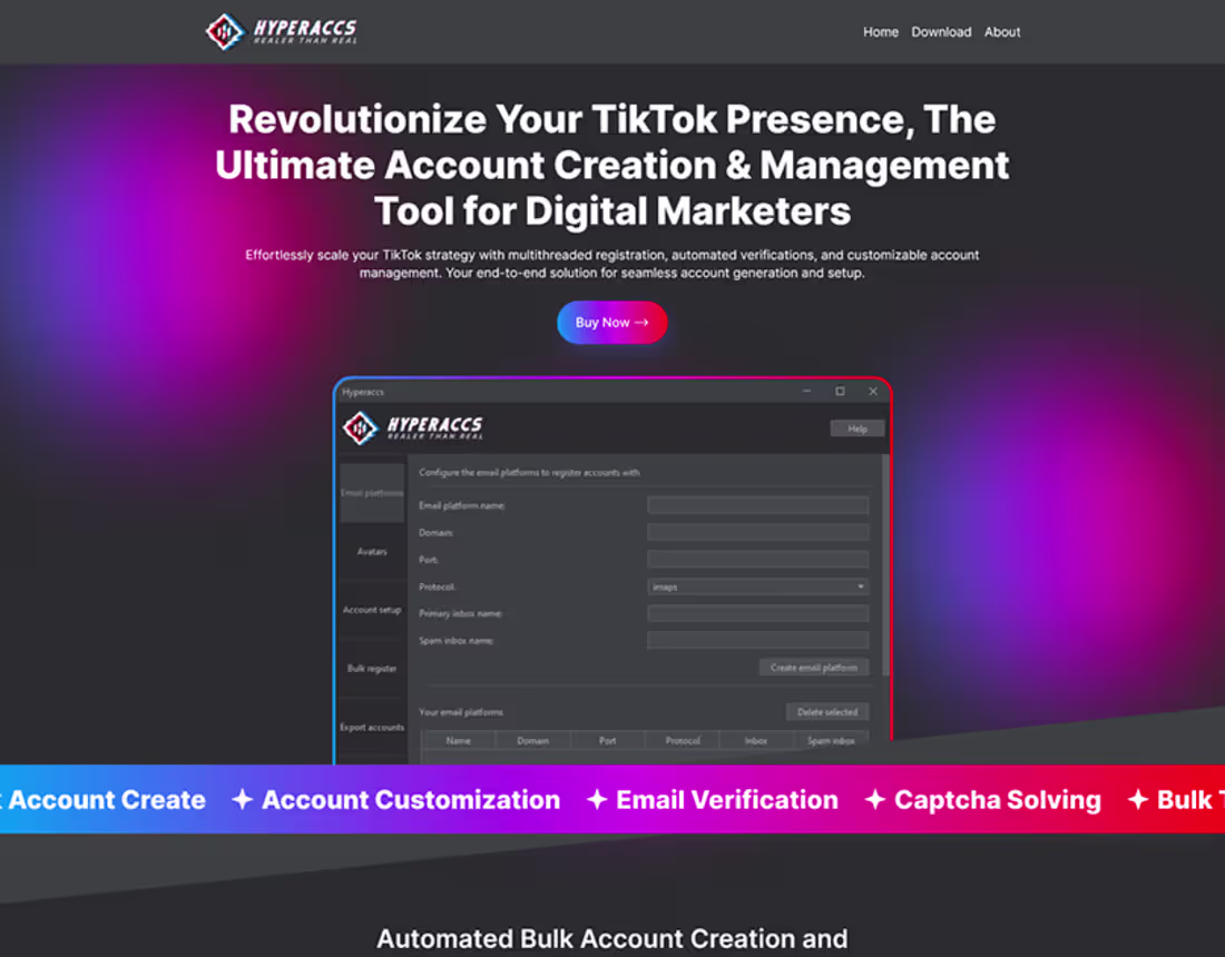 Cover image for Hyperaccs: Figma to HTML