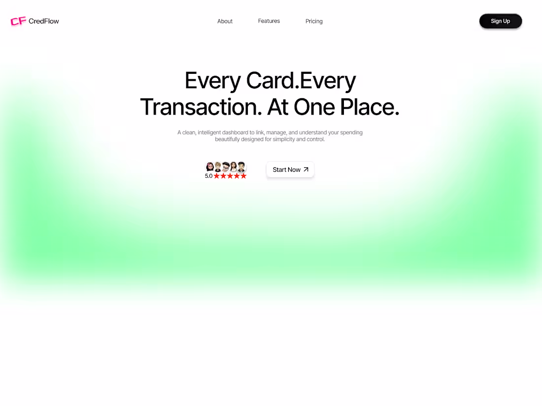 Cover image for Web Designer