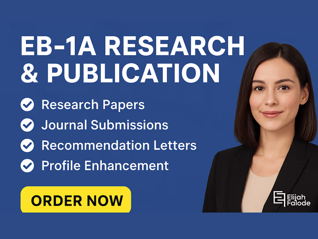 Cover image for USCIS evidence building and peer-reviewed research publicati...