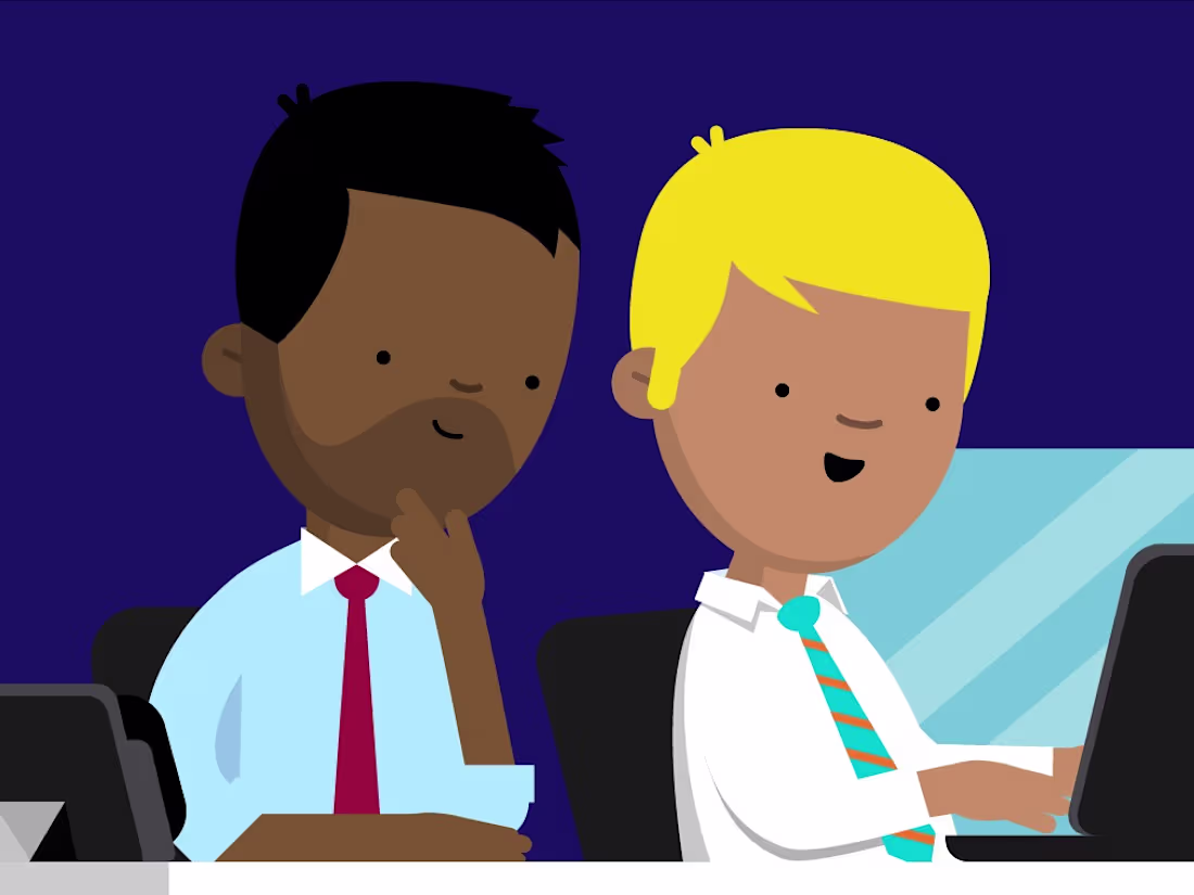 Cover image for Building community trust and confidence