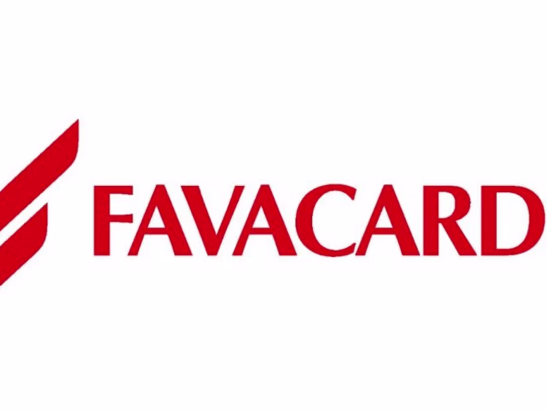 Cover image for Favacard